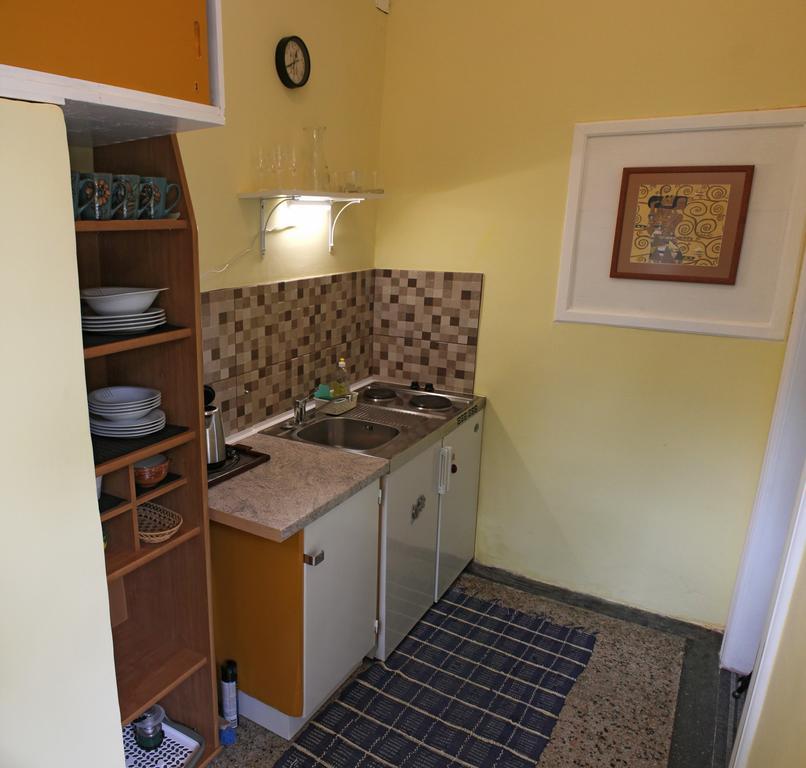 Apartment Villa Vltava Bled Exterior photo