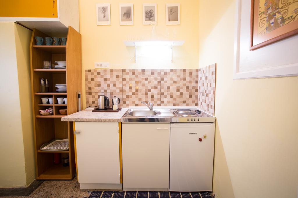 Apartment Villa Vltava Bled Exterior photo