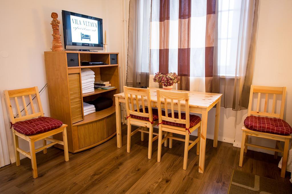 Apartment Villa Vltava Bled Exterior photo