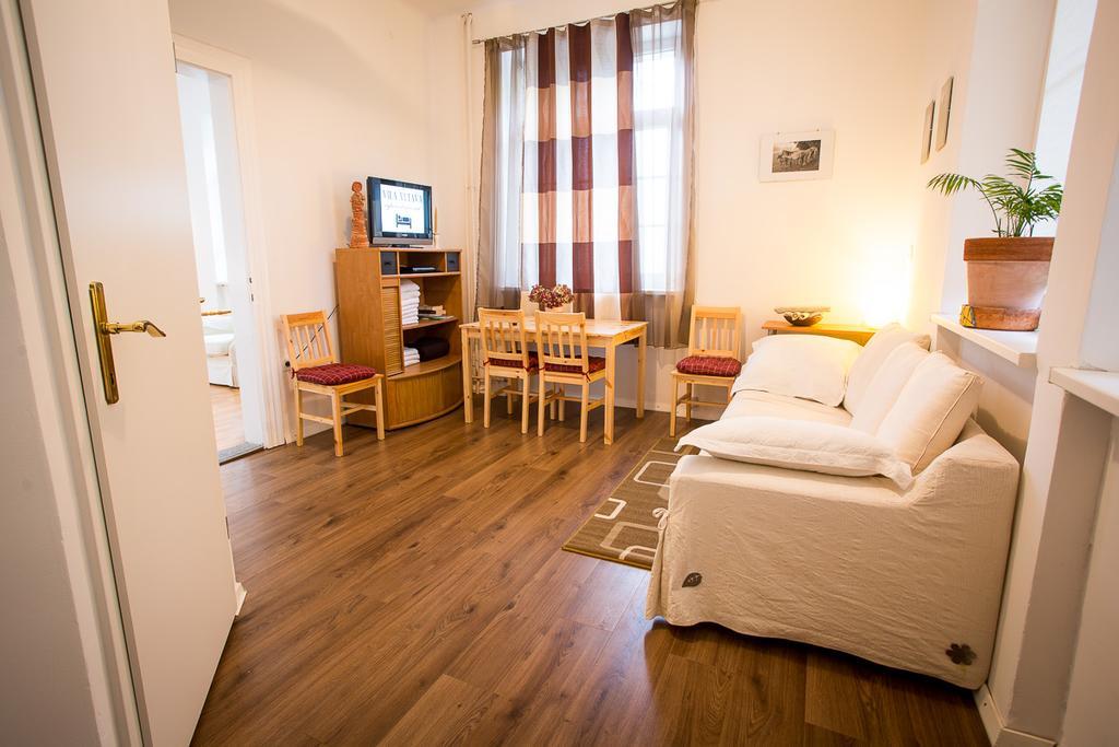 Apartment Villa Vltava Bled Exterior photo